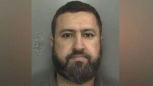 British Amazon delivery driver jailed after making £300,000 helping students cheat in university exams | World News