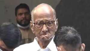 ‘None of our MPs will split’: Sharad Pawar’s bold assertion in season of defections | India News