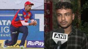 FIR filed against cricketer Shashank Singh, father after cook alleges assault and abuse | Off the field News