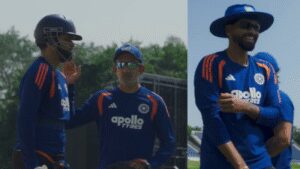 ‘Let’s play like Lions’: Shreyas Iyer’s first message as India’s new T20I captain | Cricket News