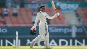 IND vs AFG: Shubman Gill scripts history, becomes quickest Indian captain to… | Cricket News
