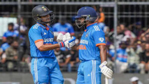 ‘Gill had better credentials than Shreyas Iyer’: Sanjay Manjrekar explains why Shubman missed out on T20 captaincy | Cricket News