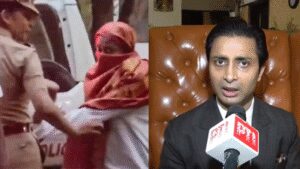 ‘No one saw it happen’: Siya Goyal’s lawyer claims no eyewitness or proof linking her to Ketan Agarwal’s death | Pune News