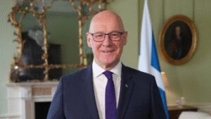 Scottish govt to introduce bill allowing migrants with temporary UK status to contest council polls | World News