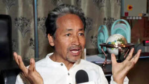 Sonam Wangchuk says key points omitted from Ladakh talks draft, warns of hunger strike | India News