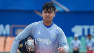‘Your father will handle’: Vaibhav Sooryavanshi told to stay away from professional managers | Cricket News