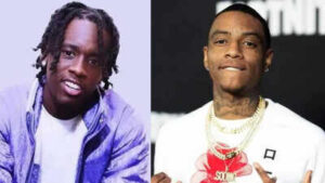 Soulja Boy starts Rapper University following public feud with Kai Cenat over Streamer University spot