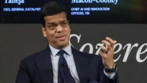 Sriram Krishnan, Trump’s AI brain, to exit White House