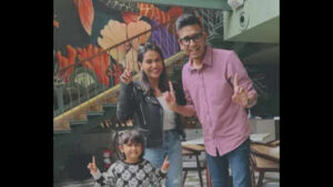 ‘India feels more vibrant than US’: NRI woman on Green Card queue says choosing Bengaluru over San Francisco was the right decision