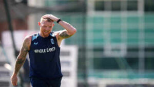 ‘You need to apologise’: Ben Stokes breaks silence on nightclub controversy after England return | Cricket News
