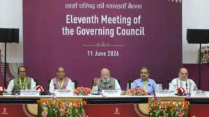 Ease compliance burden for investors, PM Modi advises states