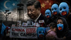 Xi’s war on the Uyghurs: The battle for identity in China’s far West
