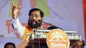‘Just a trailer’: Eknath Shinde warns as Uddhav Sena faces revolt 2.0 | India News