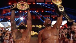 WWE RAW Results & Highlights 22-June-2026: New tag team champions crowned, shocking heel turn, and more | WWE News