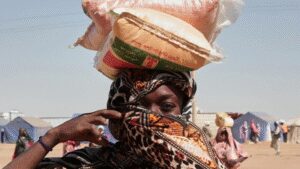 ‘Deeply concerned’: US echoes UN fears over looming Sudan atrocities