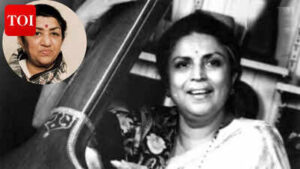 Suman Kalyanpur: ‘Never imitated anyone’: When late Suman Kalyanpur SPOKE about her constant voice comparision with late Lata Mangeshkar | Hindi Movie News