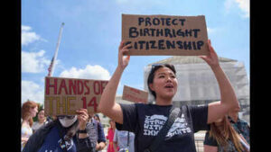 Suppose the child hates US: Justice Alito’s dissent as Supreme Court upholds birthright citizenship, whoever is born in US is a citizen
