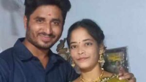 Pregnant woman dies by suicide after husband demands DNA test for unborn child in Telangana | Hyderabad News