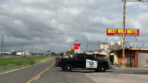 Midland Texas mass shooting: Mayor says shooter who killed 1, injured 11 was dead after hourslong standoff