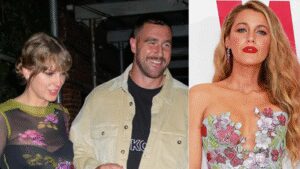 Taylor Swift Wedding Invite: Taylor Swift just invited the last person you’d expect to her wedding, and it’s not Blake Lively | NFL News