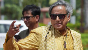 Rubio’s words were of command, not contrition: Congress | India News