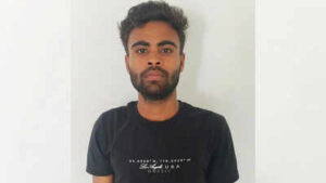 ‘Trial mission to kill BJP leaders’: UP ATS arrests man linked to Pakistan-backed terror network | Lucknow News