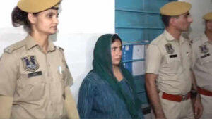Jaipur woman murders 5-year-old after suspecting illicit relationship between her husband and victim’s mother | Jaipur News