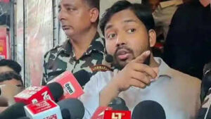 ‘Don’t take harsh action’: Court grants ‘Khan Sir’ interim relief, upholds ‘no coercive action’ order | Patna News