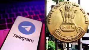 ‘Telegram now a new dark web’: Govt defends ban on app ahead of NEET retest | India News