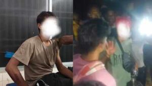 Mob mistakes interns for kidnappers, strips Delhi woman; 16 arrested | Bhubaneswar News