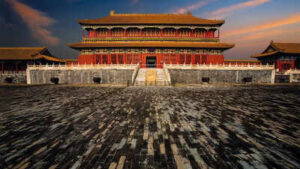 The Forbidden City: Inside China’s largest imperial palace complex, a hidden empire within a city for 500 years | World News