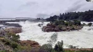 ‘Not at all acceptable’: Tamil Nadu assembly passes resolution against Karnataka’s Mekedatu dam project | Chennai News