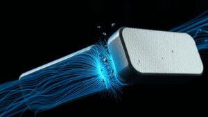 The magnetic wall that could replace drilling: A 29-year-old’s breakthrough invention |