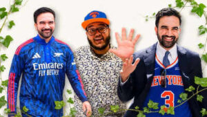 The Mamdani Effect? Arsenal, New York Knicks title wins create a new sporting superstition | World News