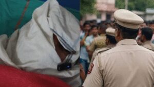 Cancer patient sexually abused inside Haryana police station, 3 cops suspended | Chandigarh News