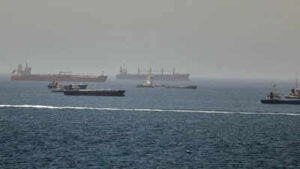 Strait Of Hormuz: Hormuz, Suez, Taiwan Strait: Why the world’s supply chains now need war-room planning