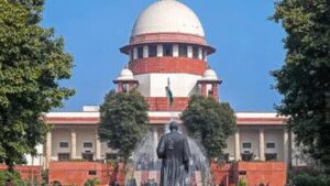 1 in 3 lawyers fake, Supreme Court to look at digital registry | India News