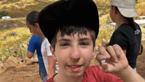 This rare gemstone found by a 12-year-old in Jewish village was cursed by Jesus | World News