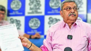 Trinamool dares rebels to quit party and join BJP | India News