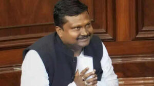 TMC turmoil worsens: Rajya Sabha MP Prakash Chik Baraik quits as Mamata Banerjee faces full-blown revolt | Kolkata News