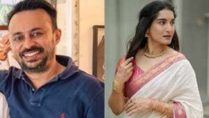 33-year-old man found dead in actress Krishi Thapanda’s Bengaluru apartment; Police launch investigation