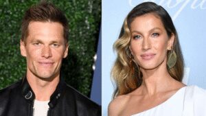 Tom Brady makes his priorities clear hours after Gisele Bündchen’s alleged Father’s Day snub sparks debate | NFL News