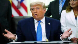 ‘US-Iran peace deal now complete’, declares Trump; signing set for June 19 in Switzerland