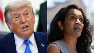 Nithya Raman’s Rise in LA Politics Sparks MAGA Outrage Over Election Results | World News