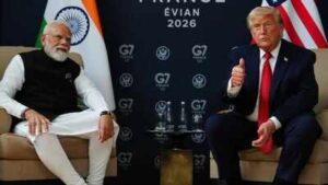 ‘We’d love to have him back’: Sergio Gor on PM Modi’s US invitation, hints Trump likely to visit India next year | India News