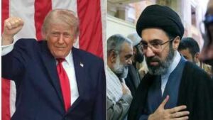 US or Iran: Who really broke ceasefire this time?