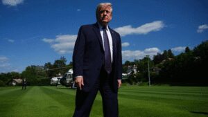 Trump urges Russia to ‘make a deal’ on Ukraine war; signals fresh sanctions