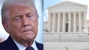 US Supreme Court rejects Trump’s order to restrict birthright citizenship