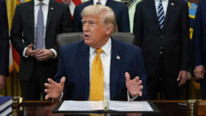 Did Iran agree to IAEA inspections for ‘nuclear honesty’? Trump, Vance say so