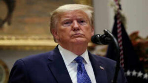 ‘You won’t make it back to your country’: Amid US-Iran talks, Trump warns Tehran against closing Strait of Hormuz